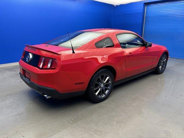 used 2011 Ford Mustang car, priced at $7,995