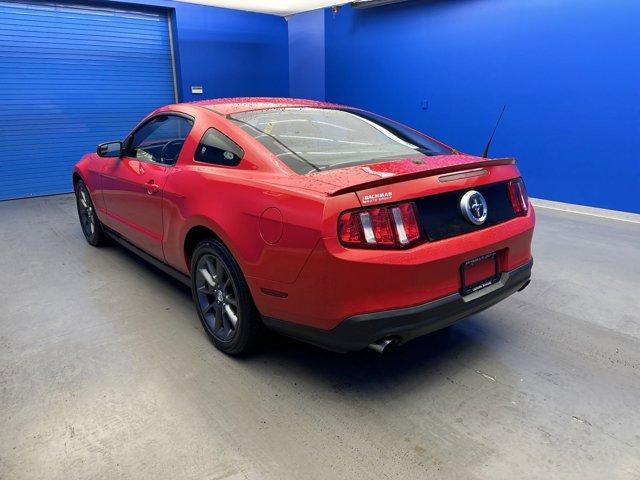 used 2011 Ford Mustang car, priced at $7,995