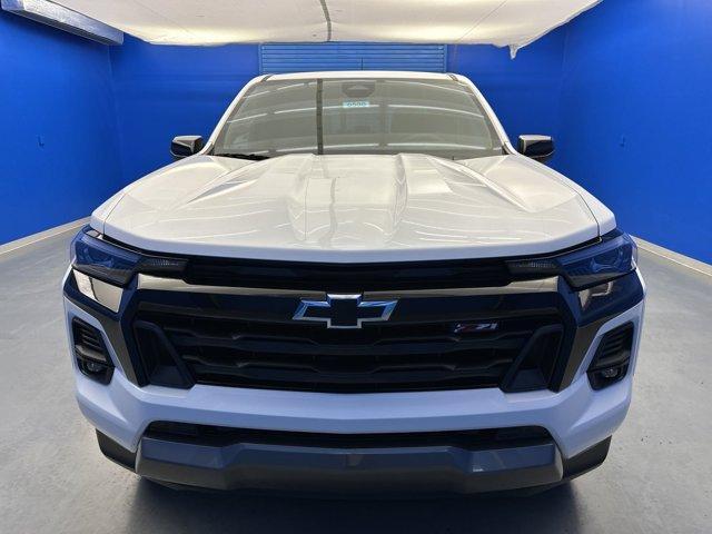 new 2024 Chevrolet Colorado car, priced at $43,852