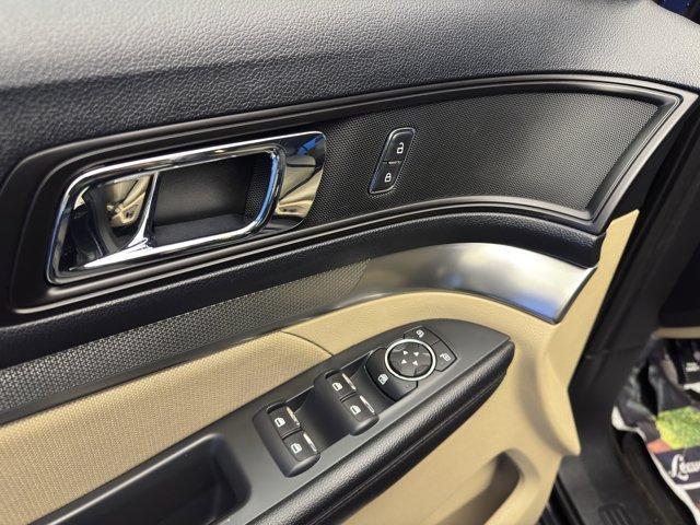 used 2016 Ford Explorer car, priced at $14,513