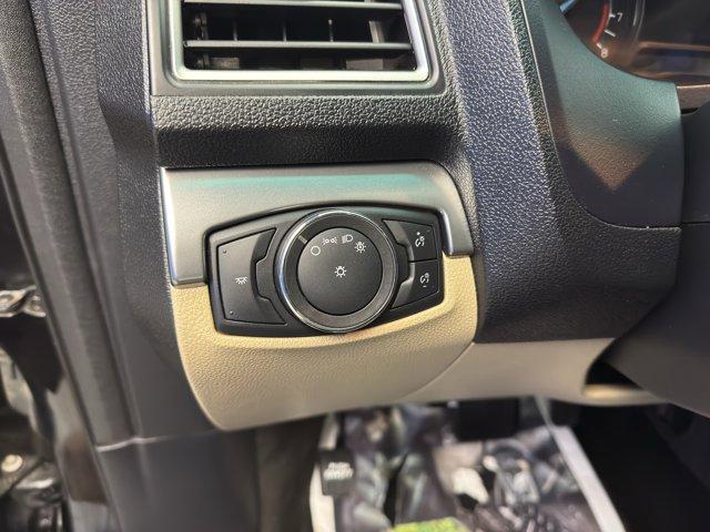 used 2016 Ford Explorer car, priced at $14,513