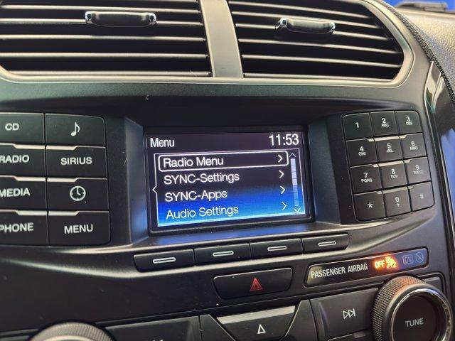 used 2016 Ford Explorer car, priced at $14,513