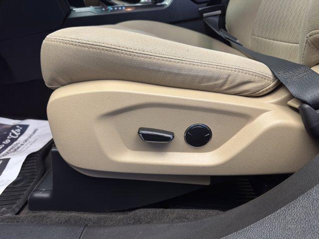 used 2016 Ford Explorer car, priced at $14,513