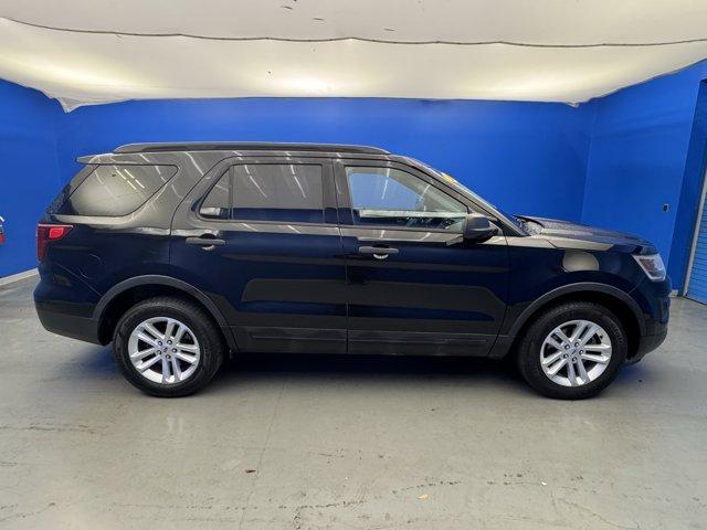 used 2016 Ford Explorer car, priced at $14,513