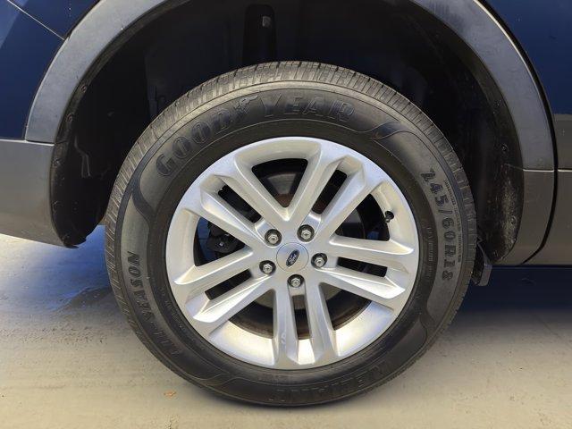 used 2016 Ford Explorer car, priced at $14,513