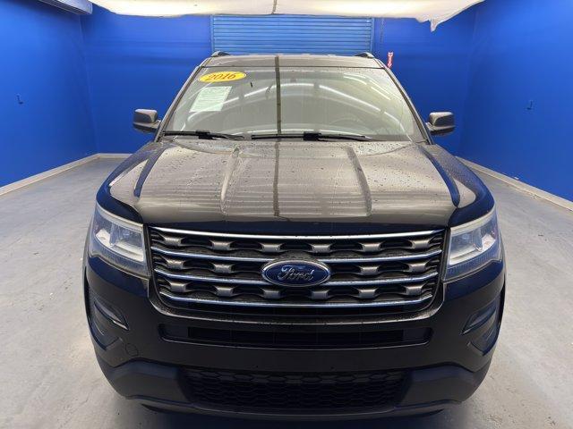 used 2016 Ford Explorer car, priced at $14,513