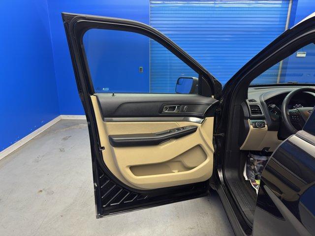 used 2016 Ford Explorer car, priced at $14,513