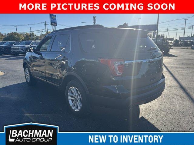 used 2016 Ford Explorer car, priced at $14,995