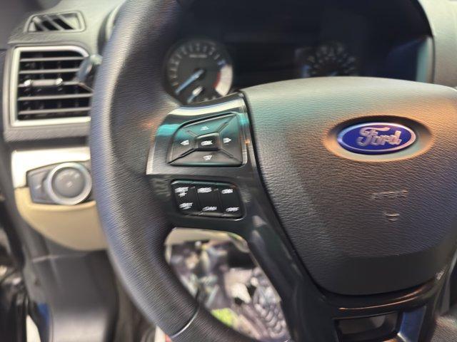 used 2016 Ford Explorer car, priced at $14,513