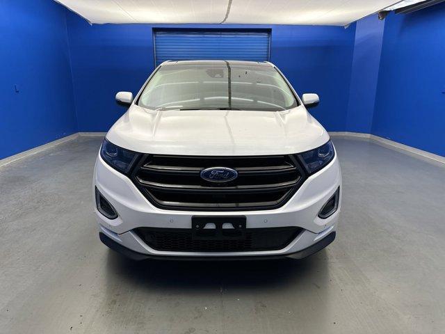 used 2018 Ford Edge car, priced at $19,610