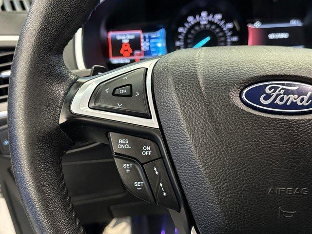 used 2018 Ford Edge car, priced at $19,610