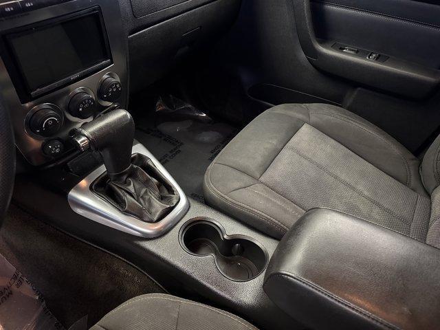 used 2007 Hummer H3 car, priced at $5,995