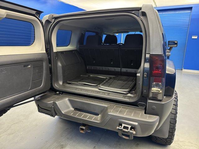 used 2007 Hummer H3 car, priced at $5,995