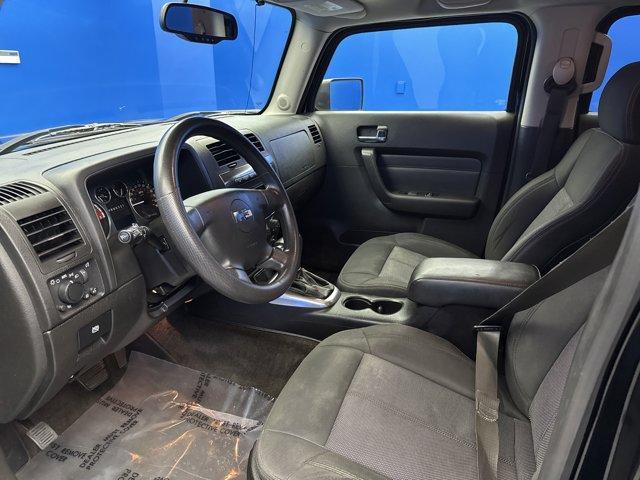 used 2007 Hummer H3 car, priced at $5,995