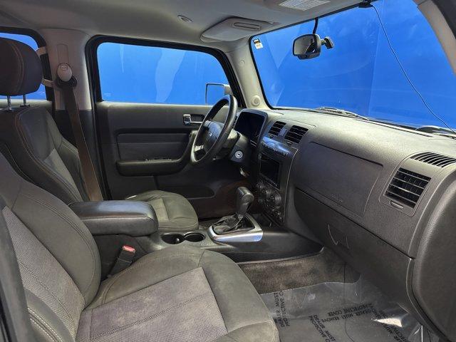 used 2007 Hummer H3 car, priced at $5,995