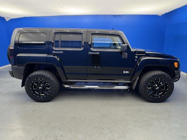 used 2007 Hummer H3 car, priced at $5,995