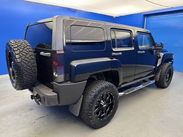used 2007 Hummer H3 car, priced at $5,995