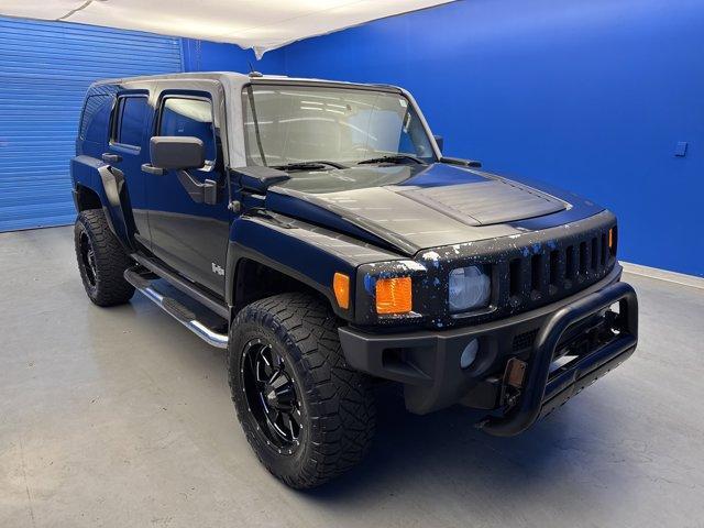 used 2007 Hummer H3 car, priced at $5,995