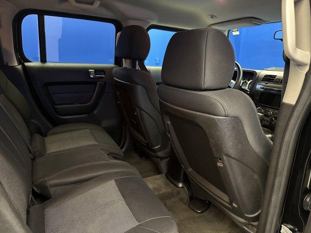used 2007 Hummer H3 car, priced at $5,995