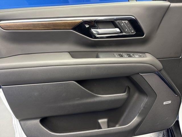 new 2026 Chevrolet Tahoe car, priced at $87,825