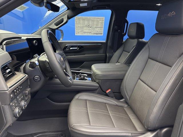 new 2026 Chevrolet Tahoe car, priced at $87,825