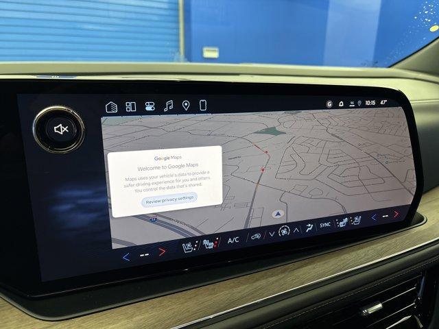 new 2026 Chevrolet Tahoe car, priced at $87,825