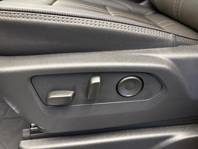 new 2026 Chevrolet Tahoe car, priced at $87,825