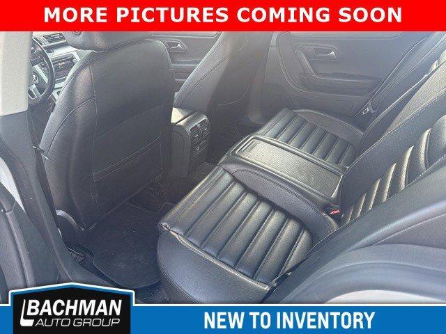 used 2012 Volkswagen CC car, priced at $8,995