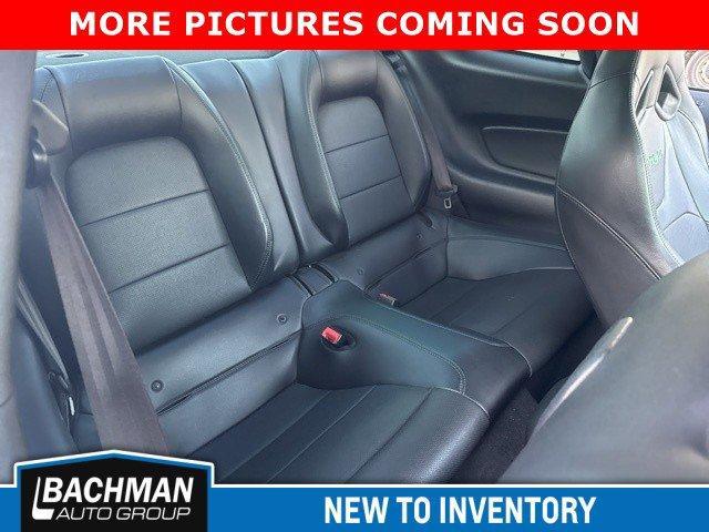 used 2020 Ford Mustang car, priced at $43,995