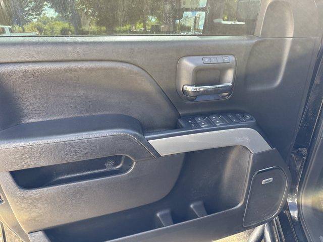 used 2018 Chevrolet Silverado 1500 car, priced at $31,995