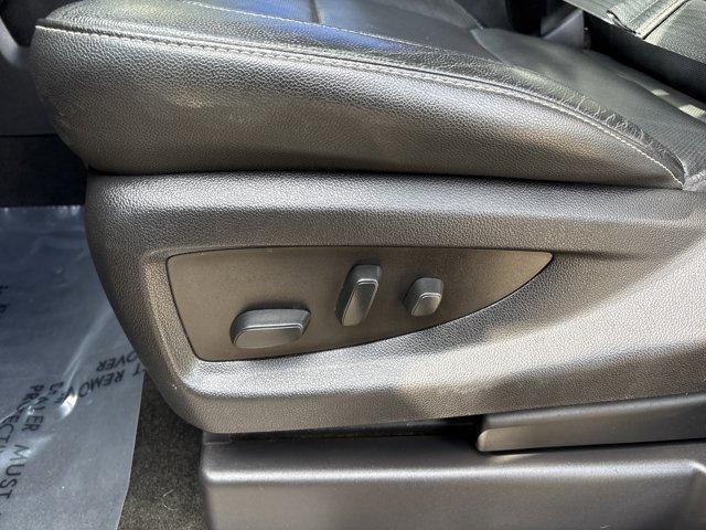 used 2018 Chevrolet Silverado 1500 car, priced at $31,995