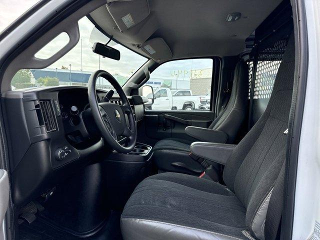 used 2022 Chevrolet Express 2500 car, priced at $33,000