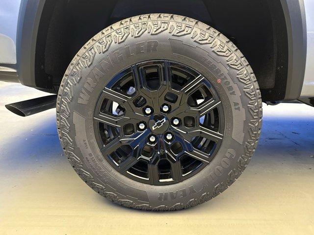 new 2026 Chevrolet Colorado car, priced at $41,145