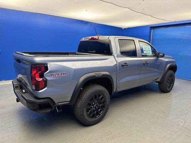 new 2026 Chevrolet Colorado car, priced at $41,145