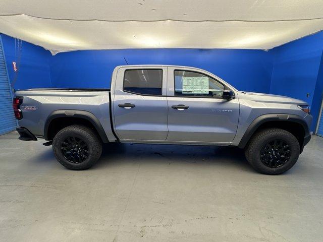 new 2026 Chevrolet Colorado car, priced at $41,145
