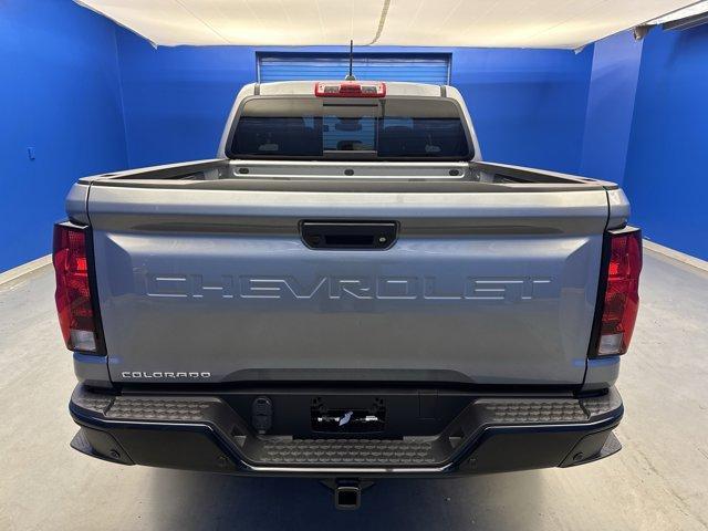 new 2026 Chevrolet Colorado car, priced at $41,145
