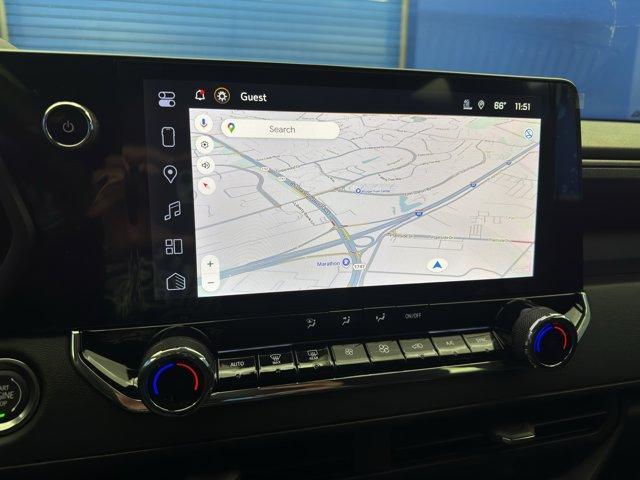 new 2026 Chevrolet Colorado car, priced at $41,145