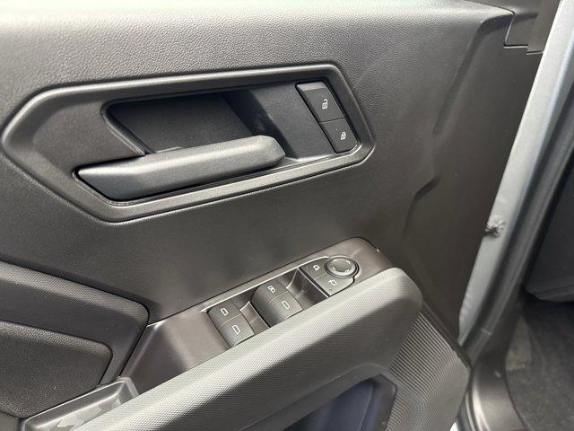 new 2026 Chevrolet Colorado car, priced at $41,145