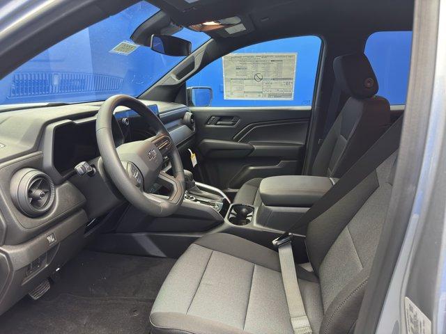 new 2026 Chevrolet Colorado car, priced at $41,145