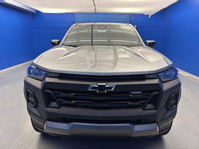 new 2026 Chevrolet Colorado car, priced at $41,145