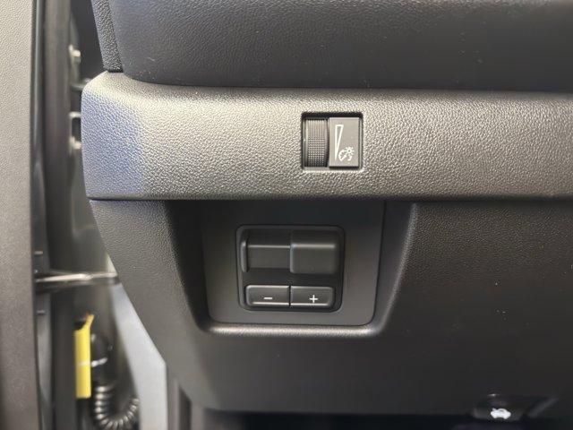 new 2026 Chevrolet Colorado car, priced at $41,145