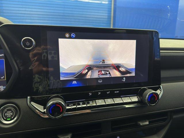 new 2026 Chevrolet Colorado car, priced at $41,145