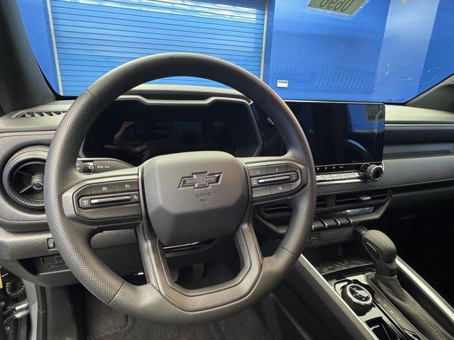 new 2026 Chevrolet Colorado car, priced at $41,145