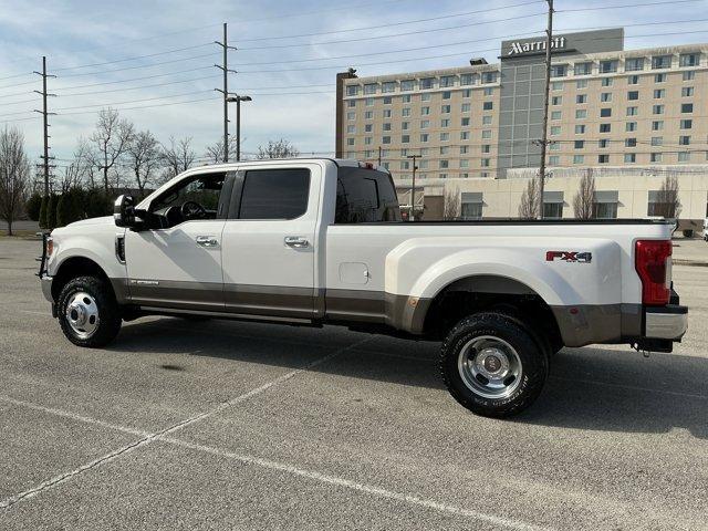 used 2019 Ford F-350 car, priced at $43,800