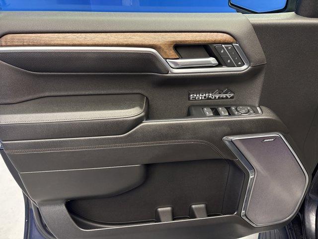 used 2023 Chevrolet Silverado 1500 car, priced at $49,916