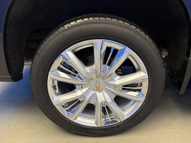 used 2023 Chevrolet Silverado 1500 car, priced at $49,916