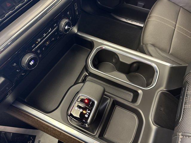 used 2023 Chevrolet Silverado 1500 car, priced at $49,916