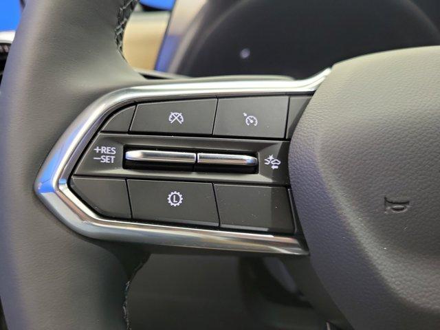 new 2025 Chevrolet Equinox car, priced at $37,881