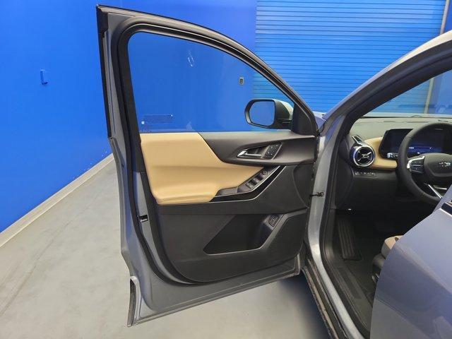 new 2025 Chevrolet Equinox car, priced at $37,881