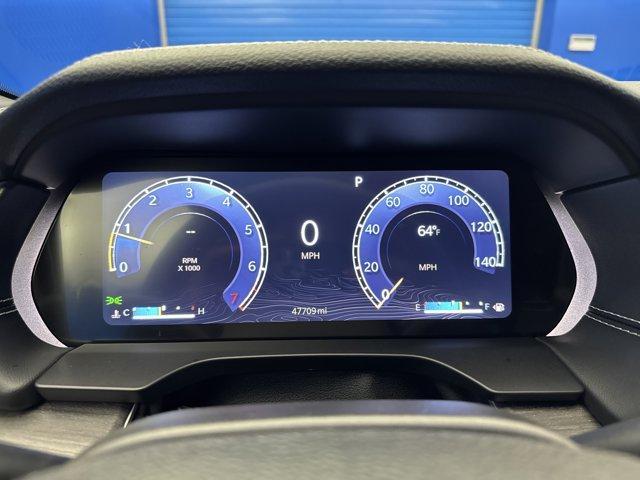 used 2023 Jeep Grand Cherokee L car, priced at $29,995